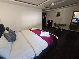 Ankit Vista Green Village