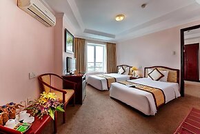 Muong Thanh Grand Phuong Dong Hotel
