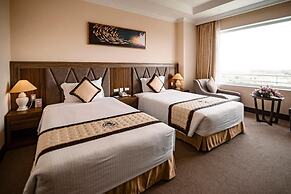 Muong Thanh Grand Phuong Dong Hotel