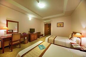 Muong Thanh Grand Phuong Dong Hotel