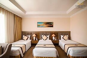 Muong Thanh Grand Phuong Dong Hotel