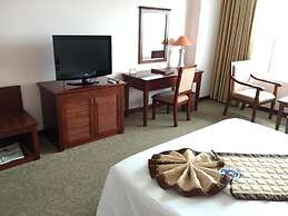 Muong Thanh Grand Phuong Dong Hotel