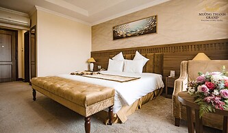 Muong Thanh Grand Phuong Dong Hotel