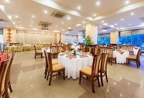 Muong Thanh Grand Phuong Dong Hotel