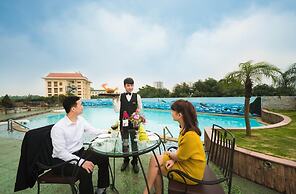 Muong Thanh Grand Phuong Dong Hotel