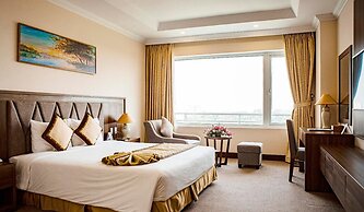 Muong Thanh Grand Phuong Dong Hotel