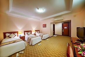 Muong Thanh Grand Phuong Dong Hotel