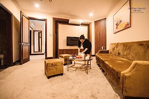 Muong Thanh Grand Phuong Dong Hotel