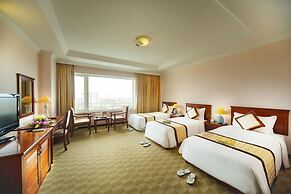 Muong Thanh Grand Phuong Dong Hotel