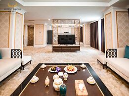 Muong Thanh Grand Phuong Dong Hotel