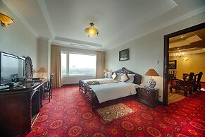 Muong Thanh Grand Phuong Dong Hotel