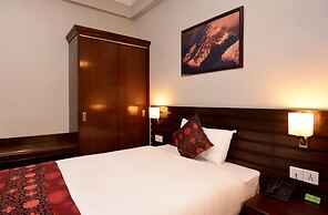Hotel Mudita