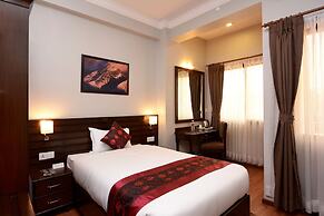 Hotel Mudita