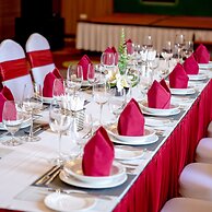 Muong Thanh Luxury Dien Lam Hotel