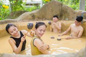 Muong Thanh Luxury Dien Lam Hotel