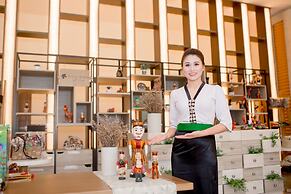 Muong Thanh Luxury Dien Lam Hotel