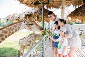 Muong Thanh Luxury Dien Lam Hotel