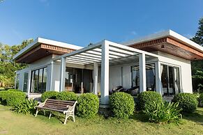 Muong Thanh Luxury Dien Lam Hotel