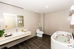 Muong Thanh Luxury Dien Lam Hotel