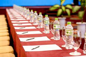 Muong Thanh Luxury Dien Lam Hotel