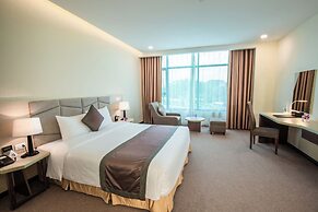 Muong Thanh Luxury Dien Lam Hotel