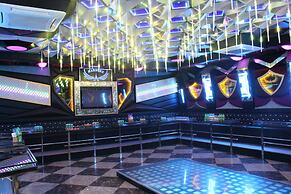 Muong Thanh Luxury Dien Lam Hotel