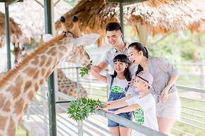 Muong Thanh Luxury Dien Lam Hotel