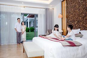Muong Thanh Luxury Dien Lam Hotel