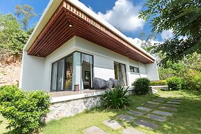 Muong Thanh Luxury Dien Lam Hotel