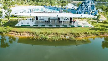 Muong Thanh Luxury Dien Lam Hotel