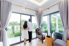 Muong Thanh Luxury Dien Lam Hotel