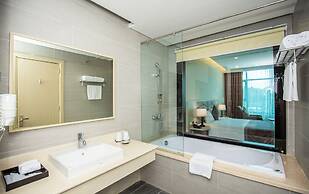 Muong Thanh Luxury Dien Lam Hotel