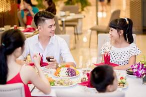 Muong Thanh Luxury Dien Lam Hotel