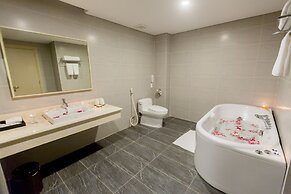 Muong Thanh Luxury Dien Lam Hotel