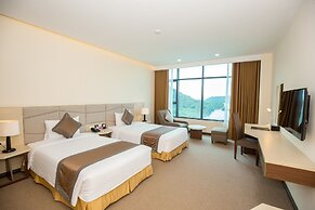 Muong Thanh Luxury Dien Lam Hotel