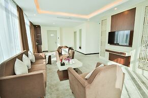 Muong Thanh Luxury Dien Lam Hotel