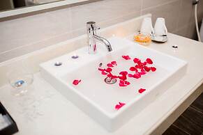 Muong Thanh Luxury Dien Lam Hotel