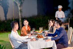 Muong Thanh Luxury Dien Lam Hotel