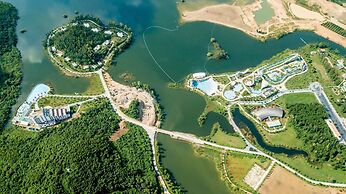 Muong Thanh Luxury Dien Lam Hotel