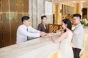 Muong Thanh Luxury Dien Lam Hotel
