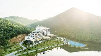 Muong Thanh Luxury Dien Lam Hotel