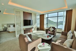 Muong Thanh Luxury Dien Lam Hotel