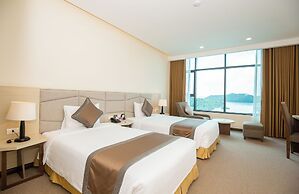 Muong Thanh Luxury Dien Lam Hotel