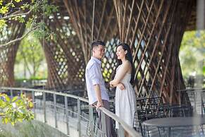 Muong Thanh Luxury Dien Lam Hotel