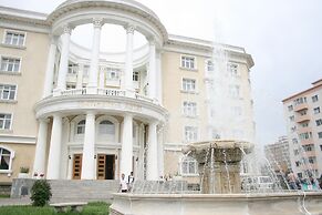 The Continental Hotel