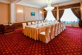 The Continental Hotel