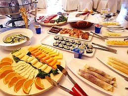 The Continental Hotel