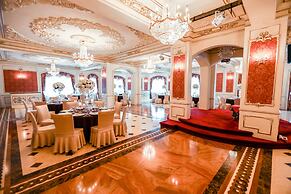 The Continental Hotel