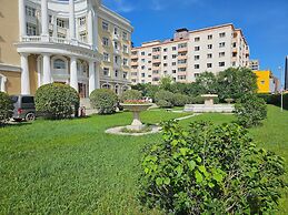 The Continental Hotel