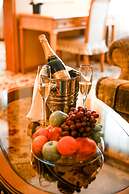 The Continental Hotel